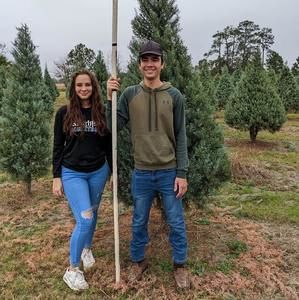 Meet your Posher, Cindy